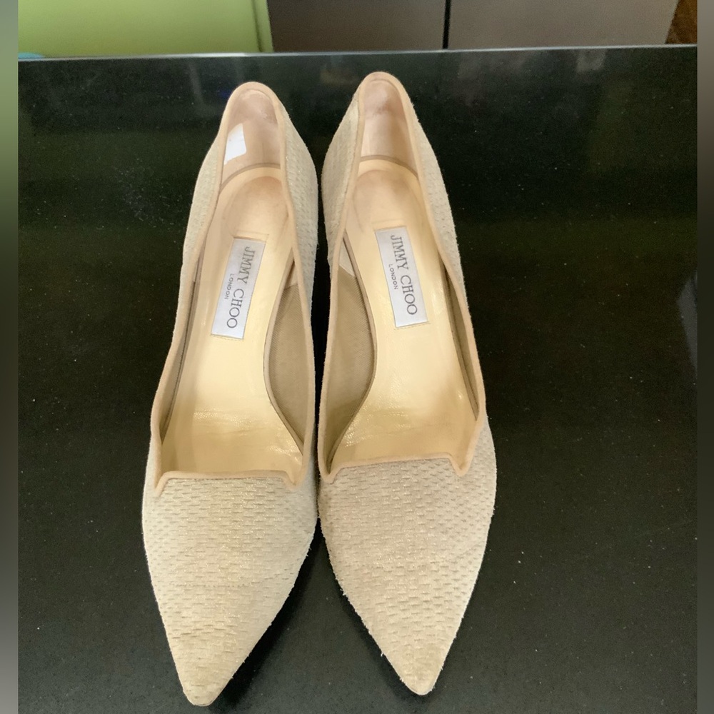 JIMMY CHOO ALLURE